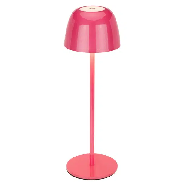 Novel STOLNÍ LAMPA NA BATERIE 11/34,6 cm