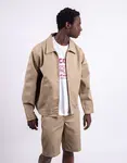 Dickies Unlined Eisenhower Jacket KHAKI XL