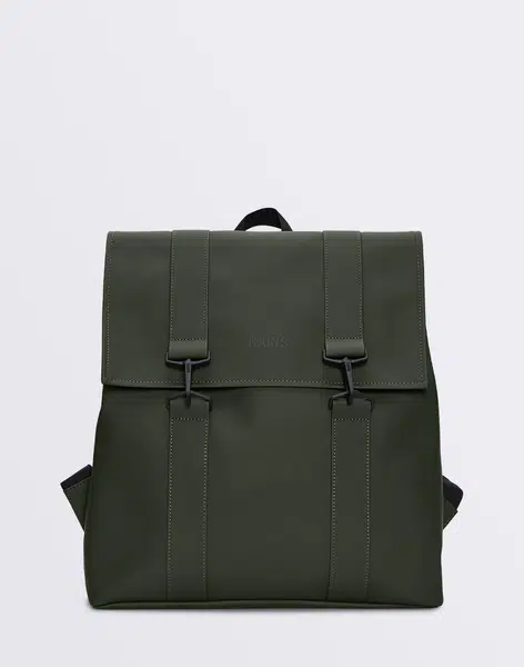 Batoh Rains MSN Bag 03 Green