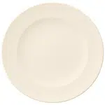 Villeroy & Boch MĚLKÝ TALÍŘ, keramika, 27 cm