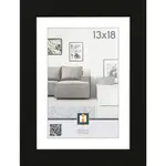 RÁM NA OBRAZY, 1 foto 13 cm x 18 cm