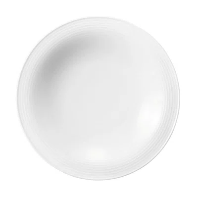 Seltmann Weiden HLUBOKÝ TALÍŘ, keramika, 22,5 cm