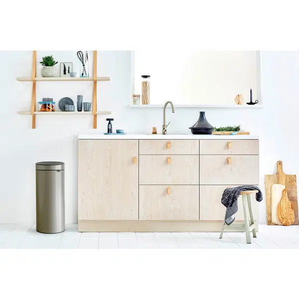 Brabantia ODPADKOVÝ KOŠ 30 l