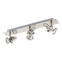 Eglo LED ZÁŘIČ, 46/7/5 cm