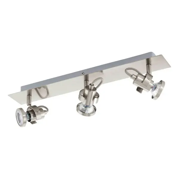 Eglo LED ZÁŘIČ, 46/7/5 cm