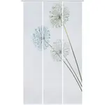 Novel PANELOVÝ ZÁVĚS, 60/255 cm