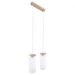 ZÁVĚSNÉ SVÍTIDLO, 30/100 cm