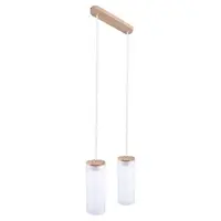 ZÁVĚSNÉ SVÍTIDLO, 30/100 cm