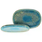 Creatable SADA SERVÍROVACÍCH PODNOSŮ kamenina keramika