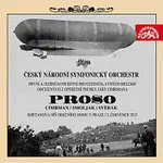 Divadlo Járy Cimrmana – Proso CD+DVD