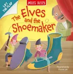 Elves and Shoemaker - Kelly Miles