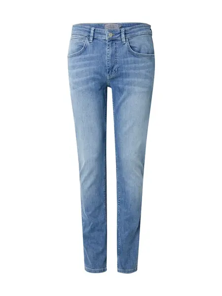 Casual Friday Džínsy 'CF RY'  modrá denim