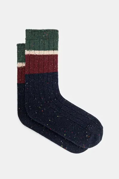 Ponožky s příměsí vlny Medicine