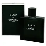 Chanel Bleu de Chanel Toaletná voda 50 ml