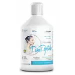 KOLAGENDRINK Collagen 10 000 Pure Peptide hydrolyzovaný rybí kolagén 500 ml