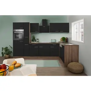 Respekta ROHOVÁ KUCHYŇ