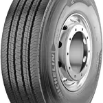 MICHELIN 385/55 R 22.5 162K X_MULTI_F TL M+S 3PMSF