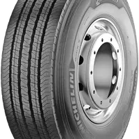 MICHELIN 385/55 R 22.5 162K X_MULTI_F TL M+S 3PMSF
