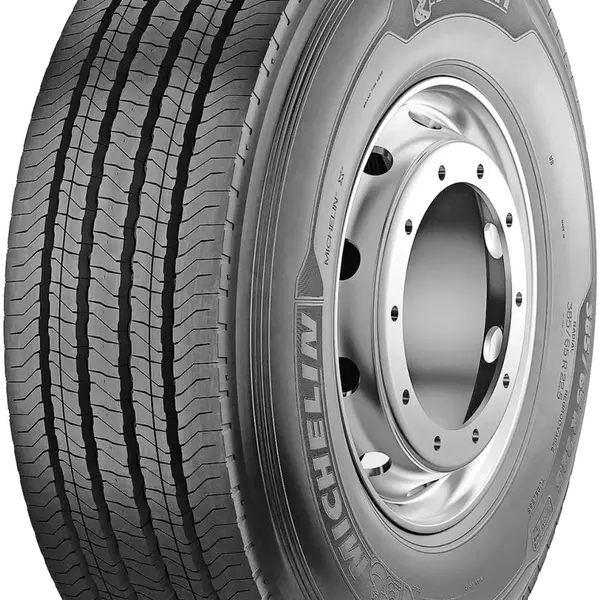 MICHELIN 385/55 R 22.5 162K X_MULTI_F TL M+S 3PMSF