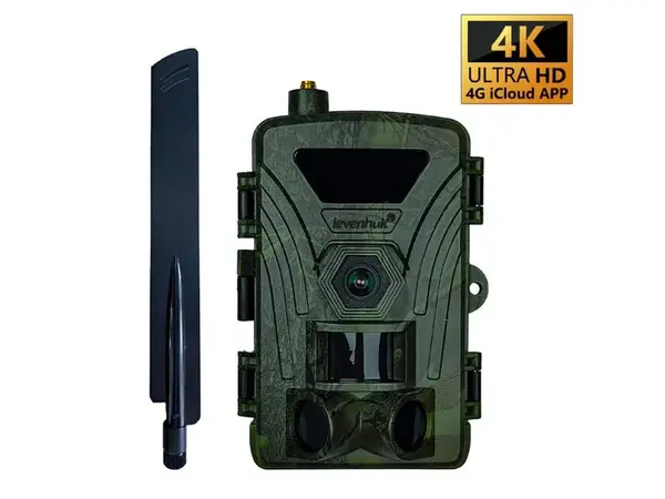 Fotopast LEVENHUK Trap LTE20