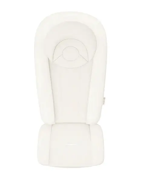 CYBEX Hnízdo pro novorozence Coya White Platinum