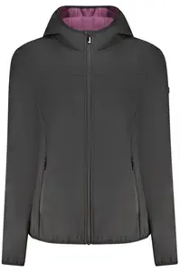 NORWAY 1963 WOMEN'S BLACK JACKET