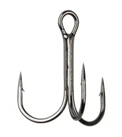 Gamakatsu trojháčky treble 13 - 8