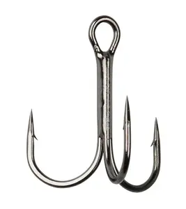 Gamakatsu trojháčky treble 13 - 8