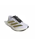 ADIDAS PERFORMANCE Bežecká obuv 'Adizero EVO SL'  zlatá / biela