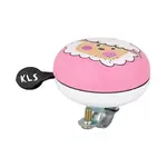 Zvonek na kolo Kellys Bell Kiddie Sheep