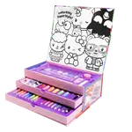Hello Kitty kreativní box