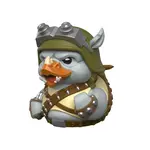 Tubbz kachnička TMNT Rocksteady (první edice)