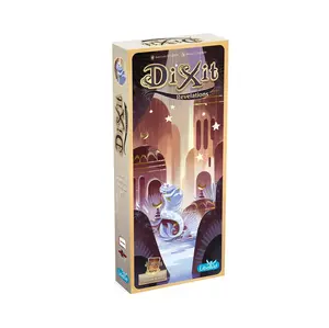 Dixit 7 - Revelations - Rozšírenie Asmodée-Blackfire