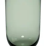 Sklenka Villeroy & Boch 2-pack zelená barva