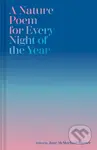 A Nature Poem for Every Night of the Year - Jane McMorland Hunter - kniha z kategorie Poezie