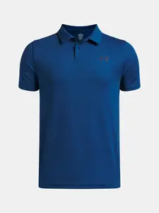 Chlapecké tričko Under Armour UA Matchplay Polo