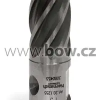 Karnasch® Jádrový vrták O 19 mm Karnasch SILVER-LINE 25