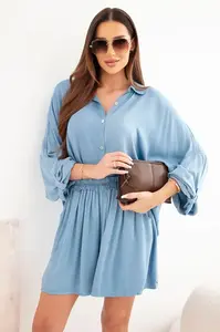 Kesi Włoski dámský viskózový set