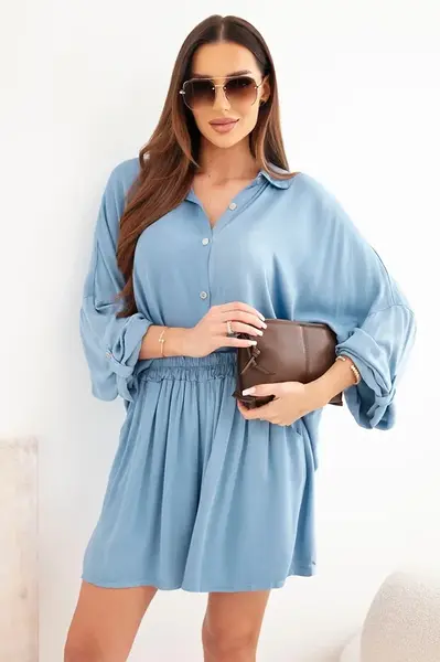 Kesi Włoski dámský viskózový set