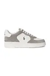 Polo Ralph Lauren Masters Crt sneakers kožené