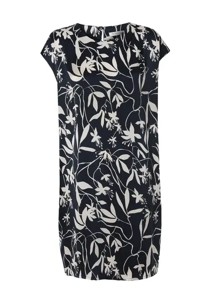 TATUUM Šaty  námornícka modrá