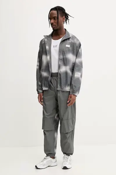 EA7 Emporio Armani pánska tepláková súprava