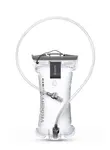 HydraPak  VELOCITY 1,5L clear Vodní vak
