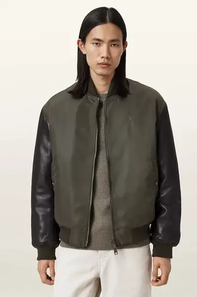 Bomber bunda AllSaints MYLER
