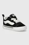 Vans  Dětské tenisky  Knu Skool Elastic Lace
