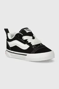 Dětské tenisky Vans Knu Skool Elastic Lace