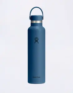 Hydro Flask Standard Mouth (710 ml) Harbor Blue