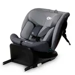 Kinderkraft Autosedačka I-Grow i-Size 40-150 cm Grey