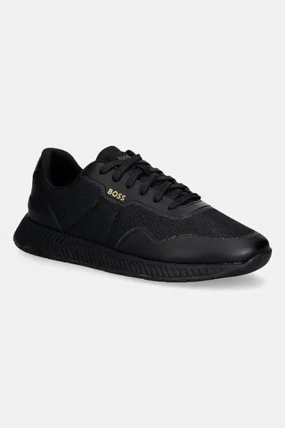 BOSS Titanium sneakers pánske