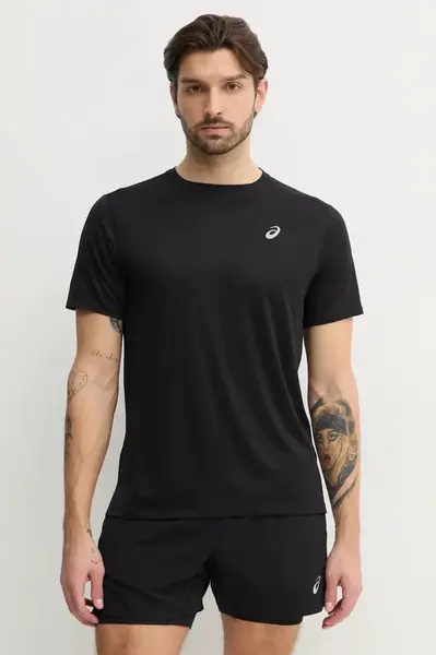 Asics Běžecké tričko Asics Core